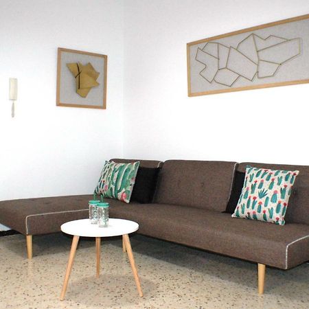 Casa Cala Mar - Tunera بويرتو ديل روزاريو المظهر الخارجي الصورة