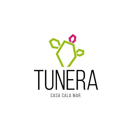Casa Cala Mar - Tunera بويرتو ديل روزاريو المظهر الخارجي الصورة