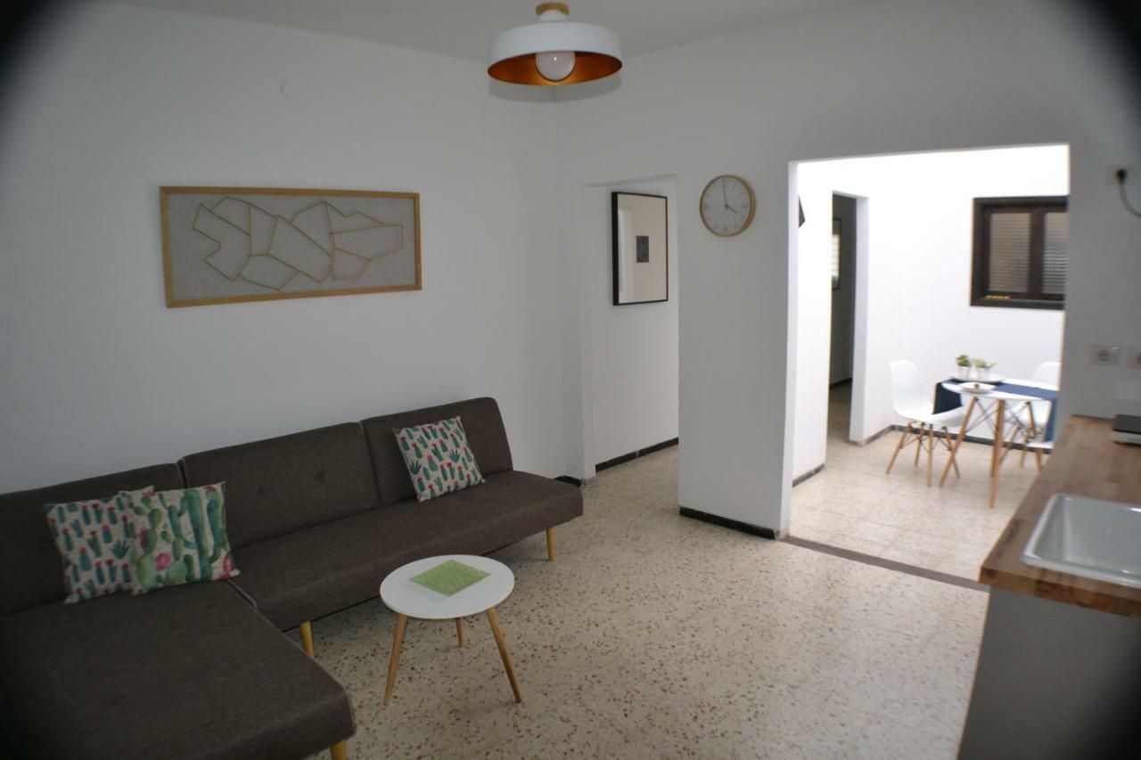 Casa Cala Mar - Tunera بويرتو ديل روزاريو المظهر الخارجي الصورة
