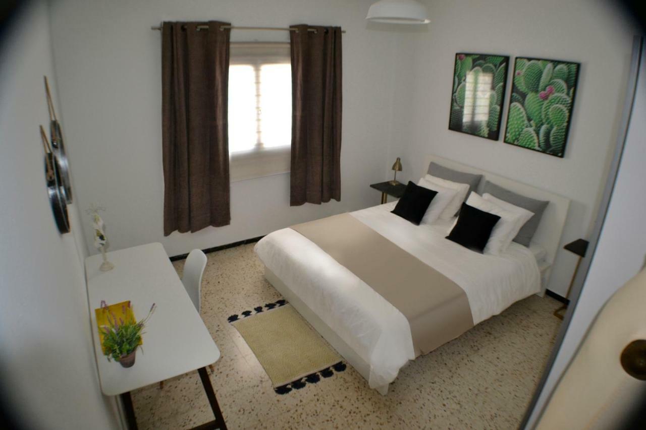 Casa Cala Mar - Tunera بويرتو ديل روزاريو المظهر الخارجي الصورة