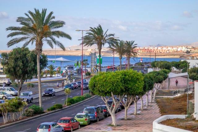 Casa Cala Mar - Tunera بويرتو ديل روزاريو المظهر الخارجي الصورة