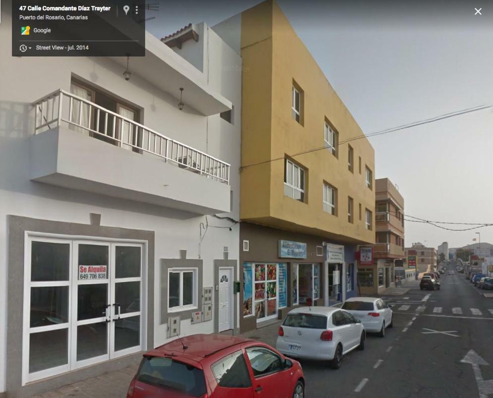 Casa Cala Mar - Tunera بويرتو ديل روزاريو المظهر الخارجي الصورة