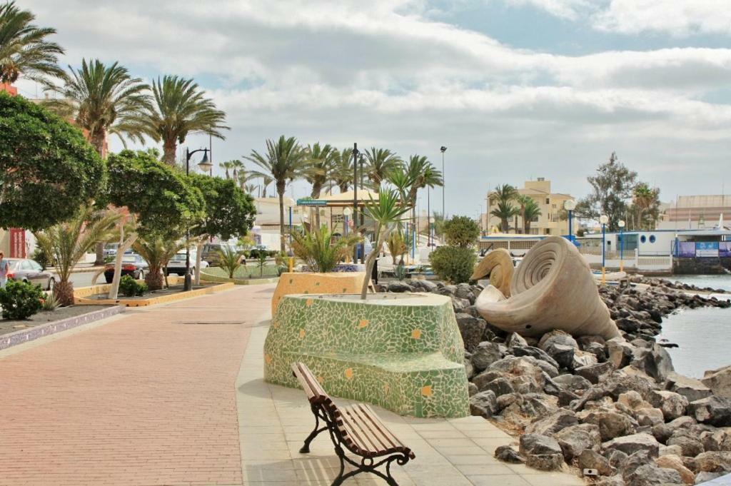 Casa Cala Mar - Tunera بويرتو ديل روزاريو المظهر الخارجي الصورة